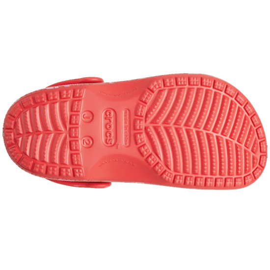 Crocs Toddler Classic Valentine’s Day Clog Crocs Toddler Classic Valentine’s Day Clog